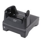 Innenlader Zebra CRD1S0T-RFD40-TC2X-COM-1R AC Schwarz