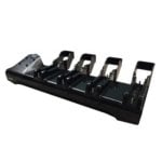 Stazione di docking per tablet Zebra ET51/ET56 Nero