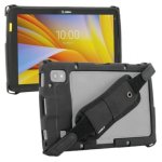 Capa Antigolpes Mobilis Protech para Tablet Zebra ET40 - ET45 10 polegadas