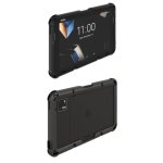 Funda para Tablet Zebra ET401 8" Negro