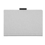 Funda Folio para Tablet Wacom MovinkPad Pro 14 14" Gris