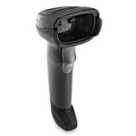 Lector de códigos de barras portátil Zebra DS2208 1D/2D LED Negro USB
