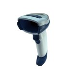 Lector de códigos de barras portátil Zebra DS2208-HC 1D/2D LED USB