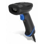 Lettore di codici a barre portatile Newland HR33 Marlin 1D/2D CMOS USB RS-232