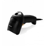 Lettore di codici a barre portatile Newland HR52 Bonito 1D/2D USB Nero