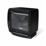 Leitor de códigos de barras fixo Newland FR80 Salmon 1D/2D CMOS USB RS-232