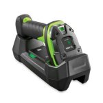 Lector de códigos de barras portátil Zebra DS3678-XR3U42A2SVW 1D/2D USB Verde Negro