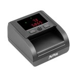 Detector de Billetes AVPos AVP-DT25G Multidivisa UV IR MG MT 3D