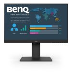 Monitor BenQ BL2786TC 27" FullHD 100Hz IPS Altura ajustável