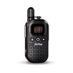 Zweiwege-Radio AVPos AVP-COMM-X25 16 Kanäle 446 MHz USB-C