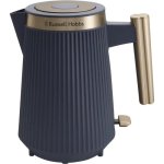 Fervedor elétrico Russell Hobbs 26762-56 1,7 L 2400 W Azul