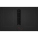 Plaque de induction Siemens iQ500 ED81AHQ26E 80 cm 4 zones