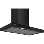 Campana extractora Siemens LC97BDN60 Canalizado/Recirculación 90cm con control táctil y WiFi