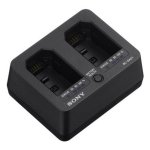 Carregador de baterias Sony BC-SAD1 para câmaras digitais USB