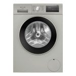 Máquina de Lavar Roupa Siemens iQ300 WM14N20XEP 9 Kg 1400rpm A Aço iQdrive