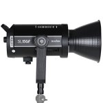 Lámpara de Estudio Godox SL-150W II 150W 5600K Negro