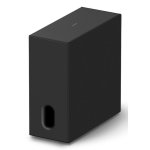Sony SASW8.CEJ Subwoofer Activo 300 W RMS Wireless Bluetooth WiFi Dolby Atmos