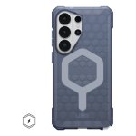 Funda pour mobile Urban Armor Gear Essential Armor Cover Bleu ciel pour Galaxy S26 Ultra