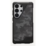 Funda para móvil Urban Armor Gear Metropolis LT Carcaça rígida TPU grafite preto para Galaxy S26