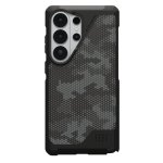 Capa para telemóvel Urban Armor Gear Cover TPU Grafite para Galaxy S26 Ultra