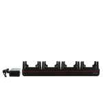 Interner Ladegerät Honeywell CT40-CB-UVB-0 Wechselstrom Schwarz