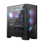 PC Sobremesa ZONE EVIL Ext_R7950X3D AMD Ryzen 9 7950X3D 64GB 2TB SSD RTX 5070 Ti Windows 11