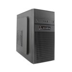 PC Sobremesa ZONE EVIL Core Work AMD Ryzen 7 5700G 16GB 1TB SSD Radeon Windows 11
