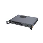 Mini PC MAXHUB MT61N-I7 Intel Core i7-10710U 16GB 256GB SSD UHD Graphics Windows 10 IoT