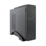Desktop PC ZONE EVIL Intel Core i5-13400 32GB 1TB SSD Intel UHD Graphics Preto