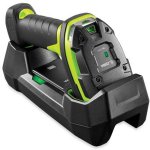 Lecteur de codes-barres portable Zebra DS3678-DP 1D/2D sans fil IP67