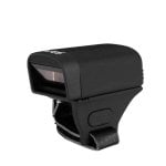 Lecteur de codes-barres AVPos AVP-BT02-2D Bluetooth 1D/2D Noir