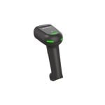 Lector de códigos de barras portátil Honeywell 1962GHD-2USB-WC-R 1D/2D USB Negro