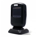 Lettore di codici a barre Newland FR40 Koi 1D/2D CMOS RS-232 Nero