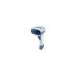 Lector de códigos de barras portátil Zebra DS4608-HC4000BVZWW 1D/2D LED Azul Blanco