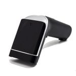Lecteur de codes-barres POSIBERICA LSA-1DU88 USB avec support