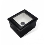 Lettore di codici a barre fisso Newland FM3080 Hind 1D/2D CMOS Nero