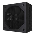 Fuente de Alimentación Gigabyte GP-GME750GM PG5 750W Certificação 80 PLUS Gold modular