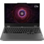 Laptop Lenovo LOQ 15AHP9 15.6" AMD Ryzen 7 7445HS 16GB 512GB SSD RTX 3050 Ohne Betriebssystem