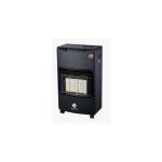 Estufa Infrarrojos Family Care 721013 4.200W con 4 Posiciones de Potencia