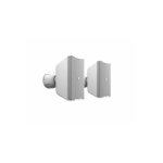 Altavoces LD Systems DQOR 3 Pasivos 8 Ohm Blanco para Instalación