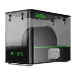 Asciugatore per Filamenti Sunlu E2 2 in 1 500W 110°C