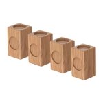 Ajustadores de altura xTool RA2 Pro para impresoras 3D