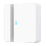 Sensor de Puertas y Ventanas X-Sense SDS0A Conectividad Base SBS50 Alarma App