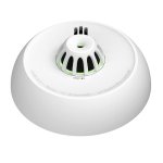Detector de Fumaça e Gás X-Sense XH-2-M Link+ Pro Sem Fios Alarme App