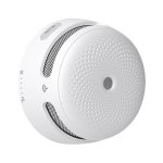 Rilevatore di fumo X-Sense XS01-WT WiFi Wireless Allarme App TuyaSmart