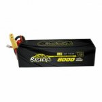 Batteria Gens Ace 8000mAh 14.8V 100C 4S2P Lipo per RC