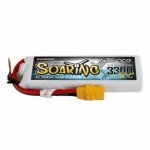 Bateria Gens ace GEA333S30X9GT 3300mAh 11.1V LiPo 30C XT90