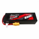 Batería Gens Ace GEA854S60X9GT 8500mAh 14.8V 60C LiPo XT90