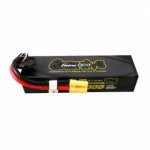 Batterie Gens Ace G-Tech 8000mAh 11.1V 3S1P LiPo EC5 pour RC
