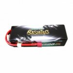 Batterie Gens ace GEA553S60DGT 5500mAh 11.1V LiPo 60C HardCase